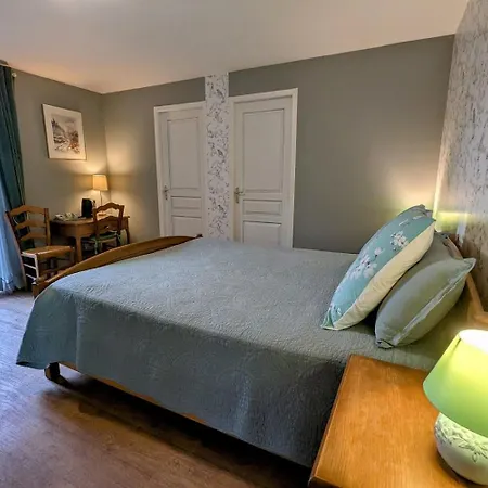 Perce-neige, Les Accacias 3* Moyenmoutier