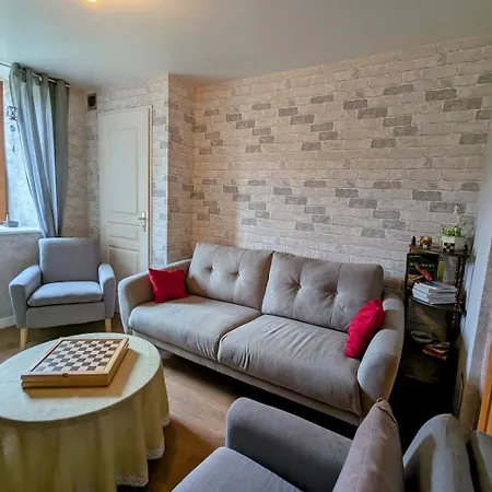 Perce-neige, Les Accacias Bed & Breakfast 3*