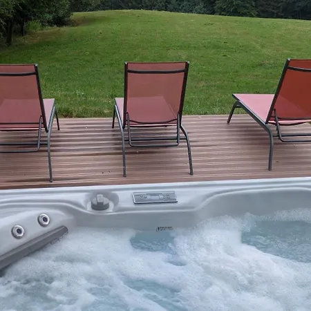 Bed & Breakfast Perce-neige, Les Accacias 3*